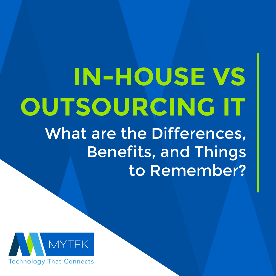 outsourcing IT