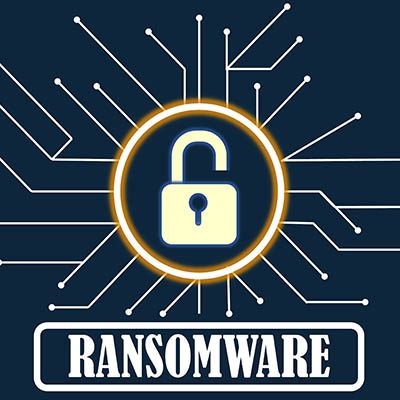 Cybersecurity Tools Now Delivering Ransomware