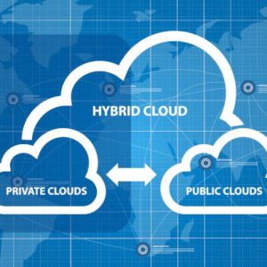 cloud hosting