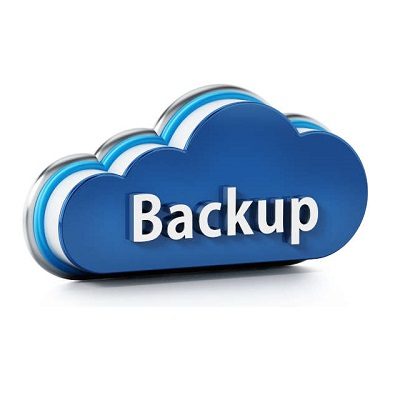data backup, cloud backup