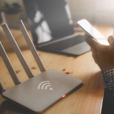 Improve Your Business’ Wi-Fi