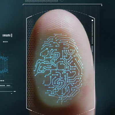 biometrics, biometric security