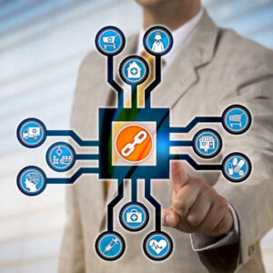 Blockchain healthcare