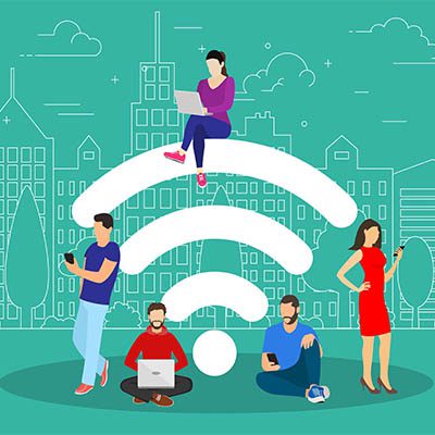 Tip of the Week: Scaling Your Wi-Fi Network