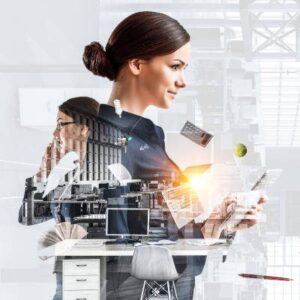 Business IT Practices