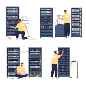 Managed IT Services From MyTek To Keep Your Business Secure