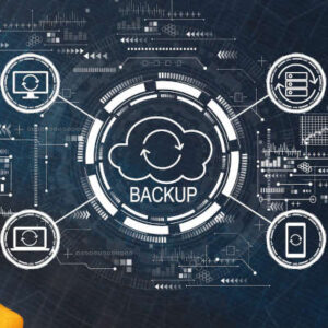 testing backup data