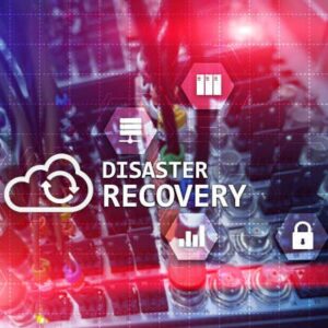 disaster recovery