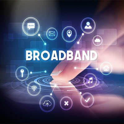 The Federal Communications Commission is Evaluating Mobile Broadband