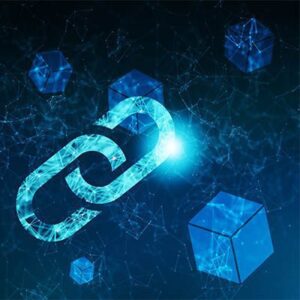 types of blockchain