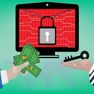 Ransomware Has Gotten So Bad, It’s Aligned with Terrorism