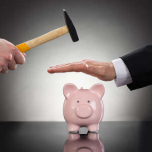 Use SaaS (Software as a Service)