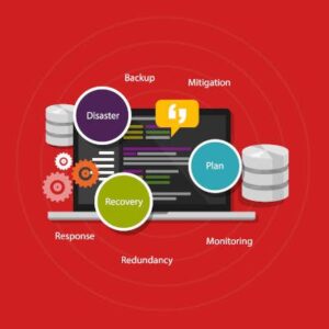 Data Recovery Systems