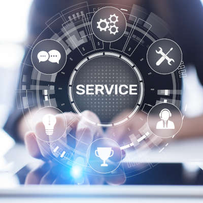 Professional Services are Getting a Technology Makeover