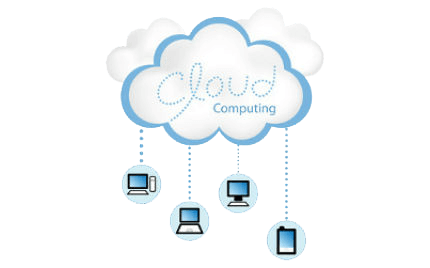 Cloud Computing Thumbnail