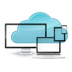 cloud it solutions, cloud managed services