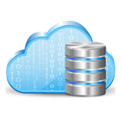 cloud hosted server, cloud hosting services