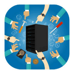 server support