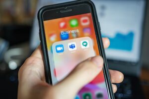 The New Video Call Features In Microsoft Teams