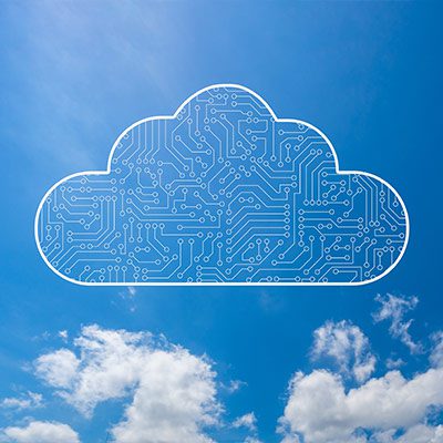 cloud hosting