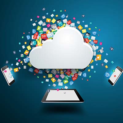 Get the Apps You Need in the Cloud