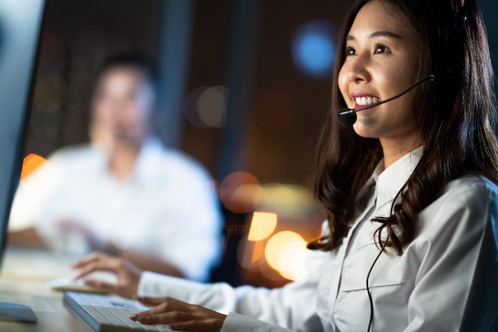 computer support