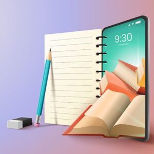 Features to Seek Out in a Note-Taking Application