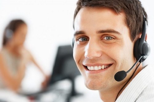 technical support