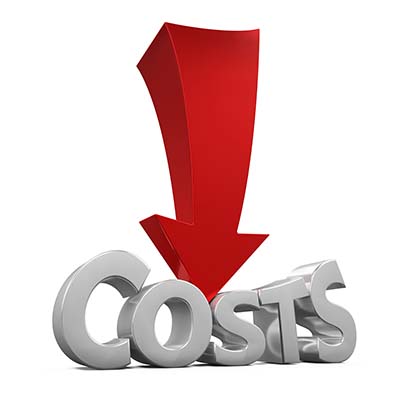 Stabilize Your Computing Costs with Cloud Computing