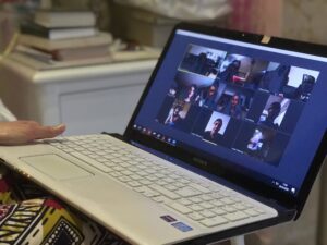 remote office IT checklist