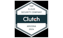 Clutch_top cloud security company