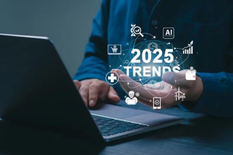 cyber security trends 2025