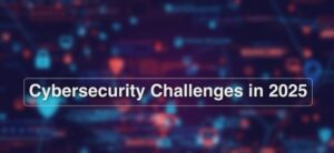 cybersecurity challenges