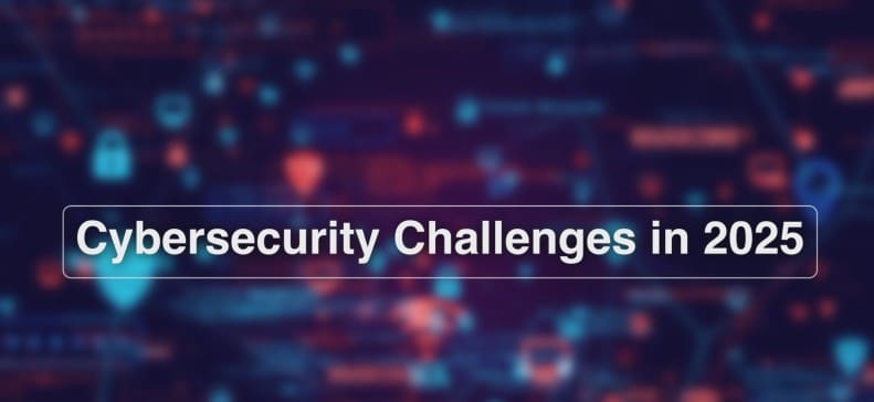 cybersecurity challenges